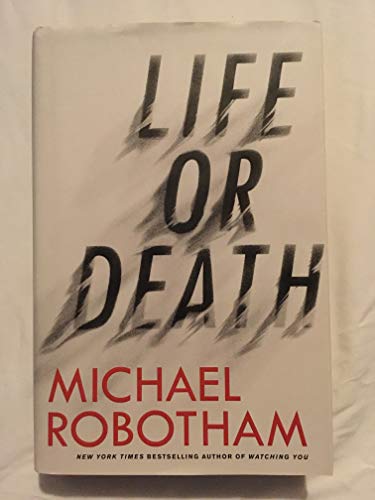 Life or Death view 2