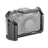 LEOFOTO X-T4 Camera Cage...