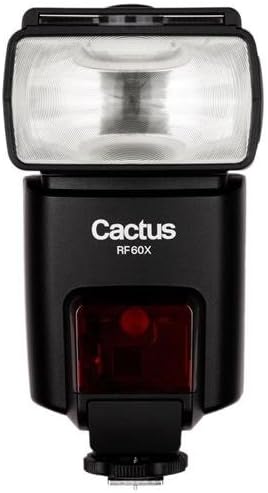 Cactus RF60x Wireless Flash