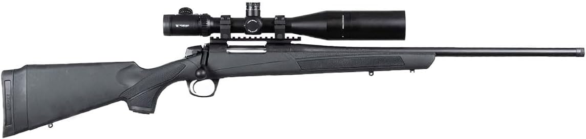 EGW Evolution Gun Works CVA Cascade Short Action 0 MOA Picatinny Rail (46620)