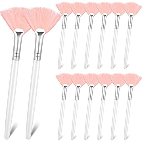 List of Top Ten Best Fan Brushes Top Picks 2023 Reviews