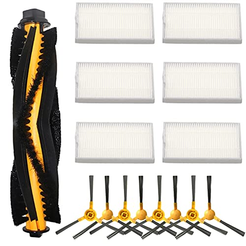 YYCHER Partes de vacío de repuesto de repuesto Cover