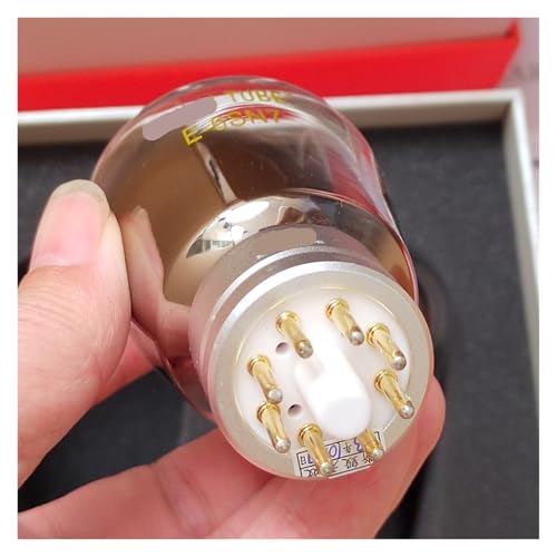 Tube E-6SN7 amplificateur audio stéréo HIFI préampli triode - 2