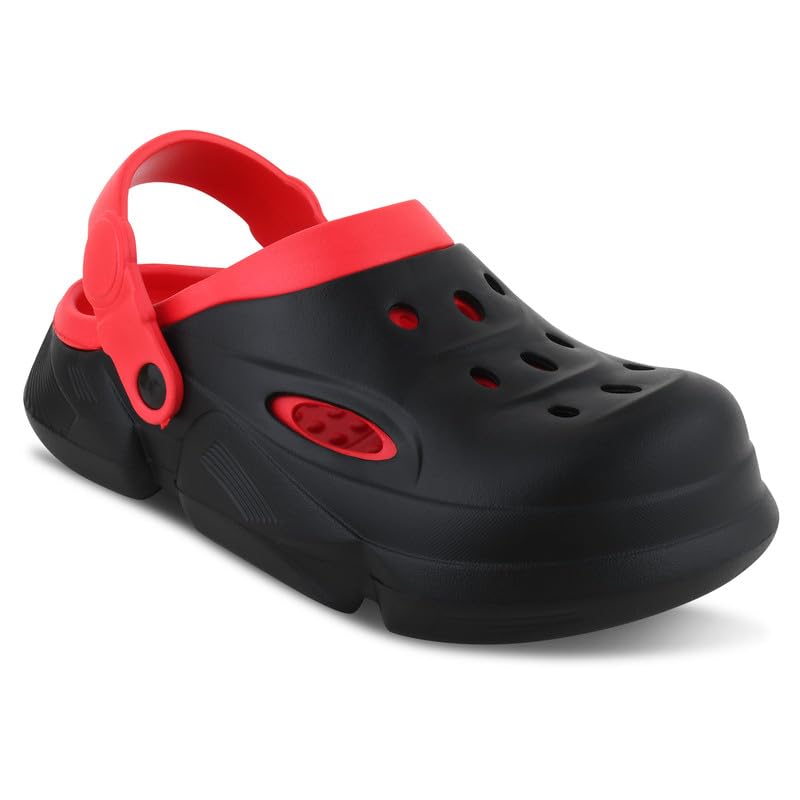 Image of Men's Boys's Super Soft Clogs Sandals