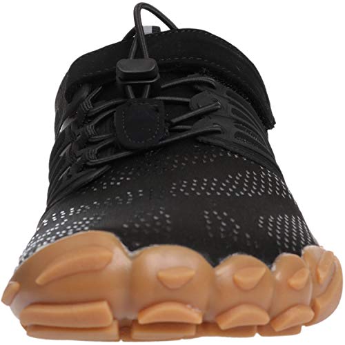 image for Joomra Women Barefoot Trail Running Shoes Ladies Wide Size 8.5 Minimal