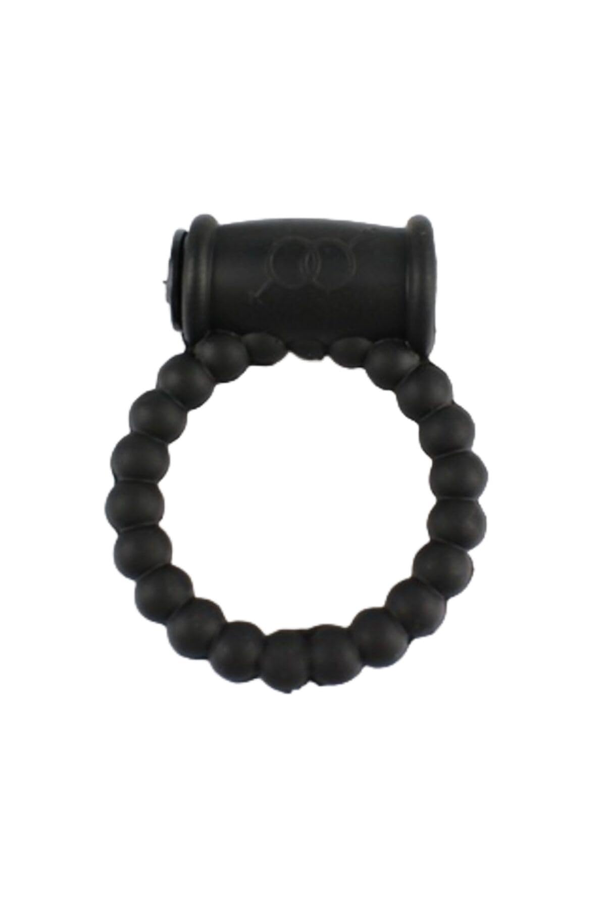 TruvaShop 4 Farklı Titreşimli Penis Halkası