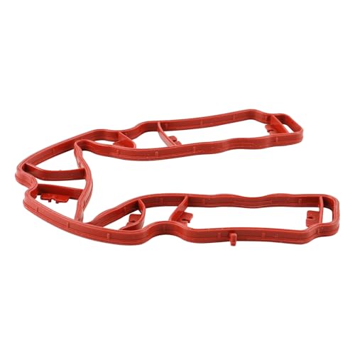 Image of MOTOALL Intake Manifold Gasket 06F-129-717-D Fits for Audi A3 A4 A5 A6 Quattro VW for Beetle Golf, for Jetta Passat