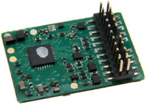 74565 ID2 Decoder, PluX22