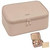 Amichi - Neceser Mujer - Neceser Maquillaje - Organizador de Maquillaje