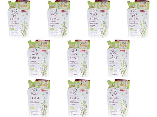 arau.(AE)炩Ldグ l֗p 650mL Ldグ x_[ NG_ ΂ݖh~ VRA} (650ml×10pbN)