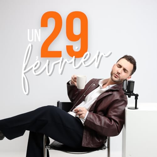 Un 29 f&eacute;vrier cover art