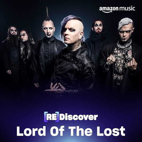 Zusammengestellt von: Amazon Music