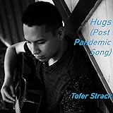huge posters  Hugs (Post Pandemic Song)