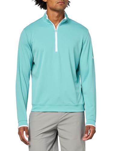 Sweat adidas UPF homme protection solaire optimale et tissu respirant