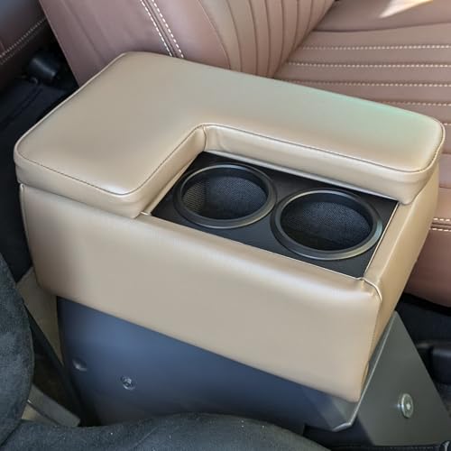 Amazon | 再販70(2014～2015)専用 全6色 アームレスト コンソール