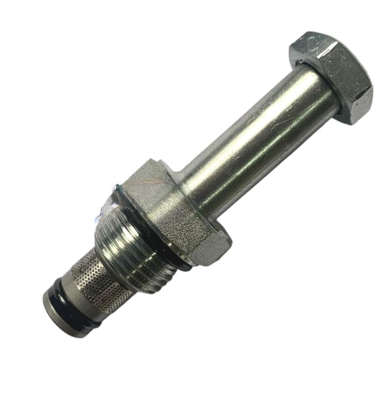 1 Piece New Belt Valve SV08-20 Normally Closed DC12V