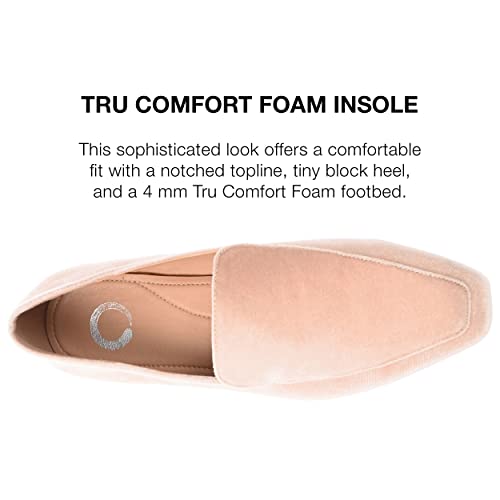 Image of Journee Women's Comfort Foam Silas Dress Flats