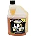 HOT SHOTS Secret LX4 Lubricity Extreme ? Fuel System Protection ? Lubricates and Protects Fuel Pump and Injectors ? Prevents Wear and Damage ? for Gasoline or Diesel Engines ? 16 Oz
