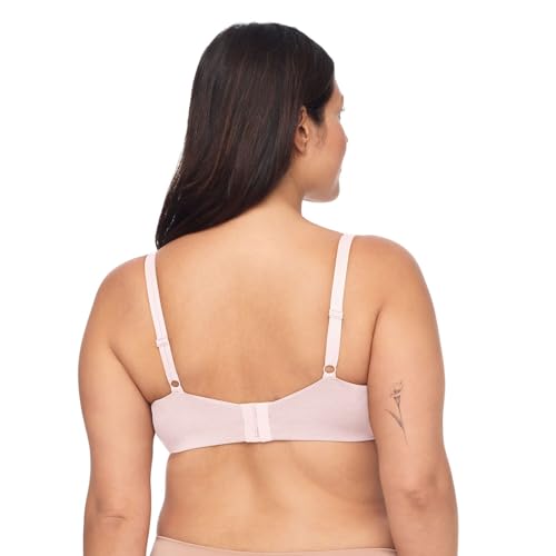 Image of Warner's Women's Play It Cool Breathable Lightly Lined Underwire Convertible T-Shirt Bra