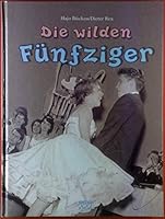Die wilden Fünfziger 3897363119 Book Cover