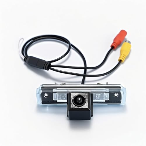 Caméra de stationnement vision nocturne HD pour Mercedes E Break S124 et SL R129, aide au recul claire