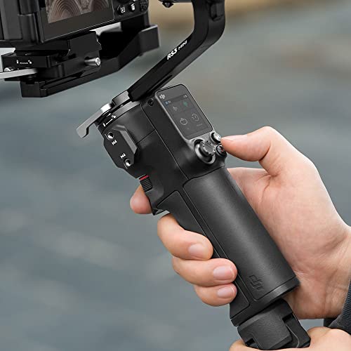 Estabilizador DJI RS 3 Mini - DJI111