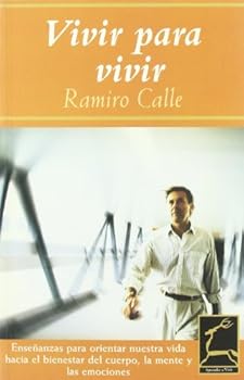 Paperback Vivir para vivir (Aprender a Vivir/ Learn to Live) (Spanish Edition) [Spanish] Book