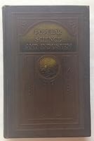 Popular Science and Industry B001J9NVPW Book Cover
