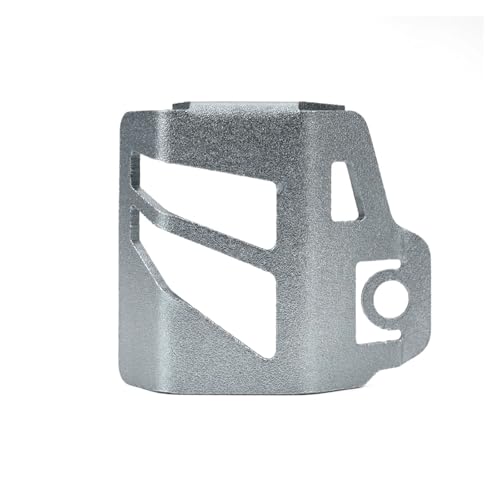 Protection de réservoir fluide de frein arrière pour Trident 660 et Street Triple 765