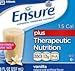 Ensure Plus Homemade Vanilla 8 oz Cans 24/Case