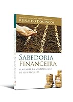 Sabedoria Financeira (Em Portugues do Brasil) 8578605152 Book Cover