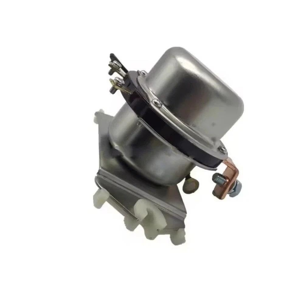 autopartes Relé Interruptor De Alimentación Principal Excavadora 12V/24V Para Komatsu PC60(24V)