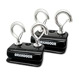 GRANDOOR カージョイント【2個セット】カーサイドタープ テント・タープ部品