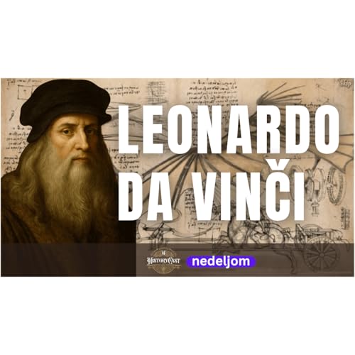 『114 - Leonardo da Vinči』のカバーアート
