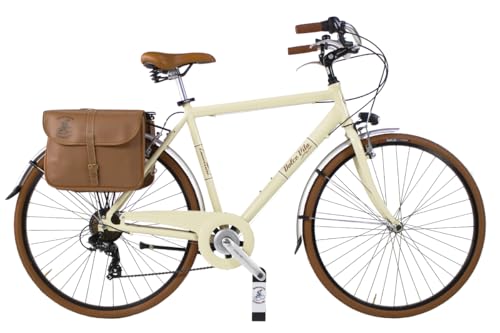 Canellini Vintage Citybike Retro Dolce...