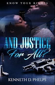 Paperback And Justice For All?: Know Your Rights Book