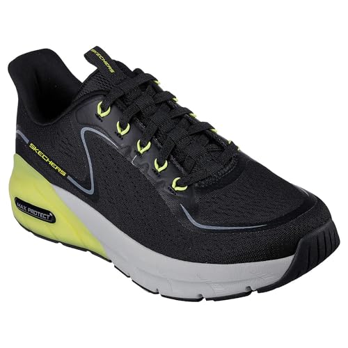 Image of Skechers Men Max Protect Sport Bream Sneakers