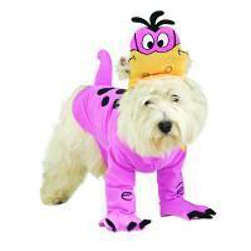 Rubies Costume Flintstones Dino Pet Costume, Large
