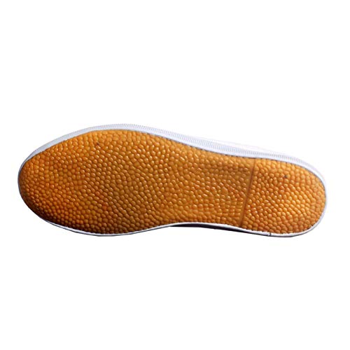 image for YISHIO Martial Arts Shoes Taekwondo Tai Chi Martial Arts School Exerci