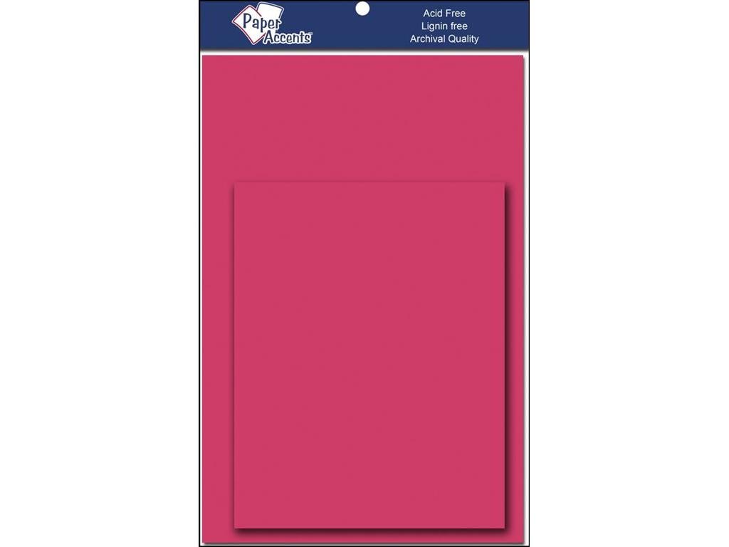 Accent Design Paper Accents