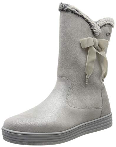 Primigi Gore-Tex Psa 44347, Botines para Niñas, Grigio 4434711, 30 EU