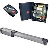 je Flügel bis 2,5m/250kg 24V Phobos BT KIT A40  Drehtorantrieb, Tor Antrieb Toröffner Flügeltor Hoftor