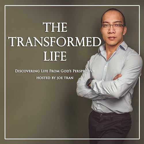 Episode 9 - I Was Broken But Now I'm Loved (Kaetlynn Newland)