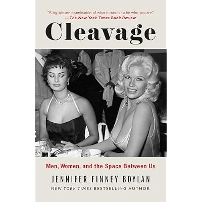 Cleavage