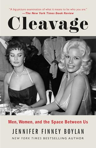 Cleavage: Men, Women, and the Space Between Us