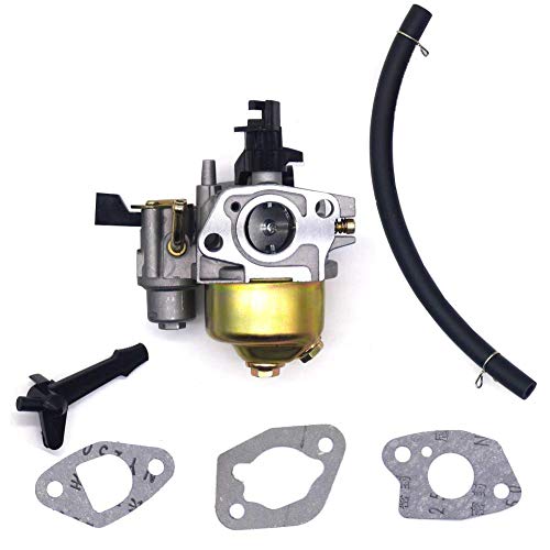 New Carburetor Carb for HONDA GX200 GX120 GX160　5.5HP GX200 6.5 HP Engine 16100-ZH8-W61 Engine