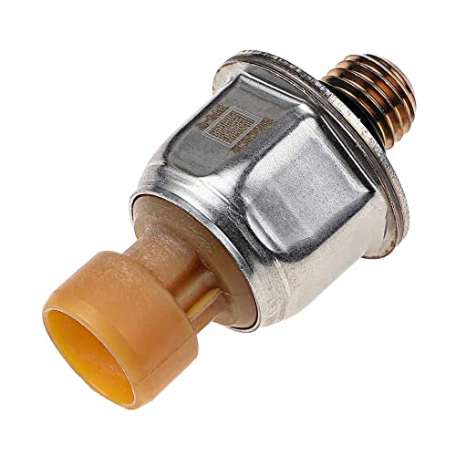 Amrxuts 1845428C92 Fuel Injection Pressure Sensor Icp For Ford F250 F350 F450 F550 Excursion E-350 E-450 Powerstroke Diesel 6.0L 4C3Z9F838A Icp103 #TOP2