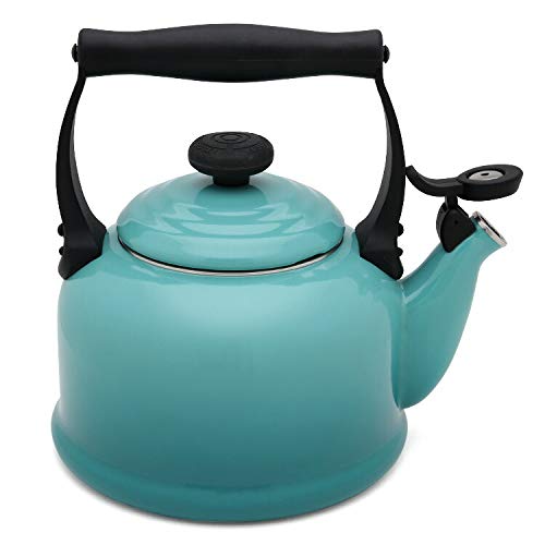 週末特別価格！LE CREUSET ステンレススチール　ケトル2.1L 週末特別価格！LE CREUSET ステンレススチール ケトル2.1L