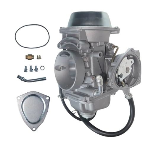 Carburateur PD40J 40mm résout le démarrage difficile du Polaris 500