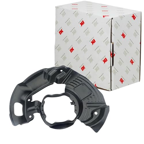 Déflecteur disque de frein Nk 231541 pour stopper la corrosion et les bruits de sifflement